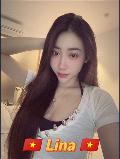 b2b massage girl ipoh - Lina