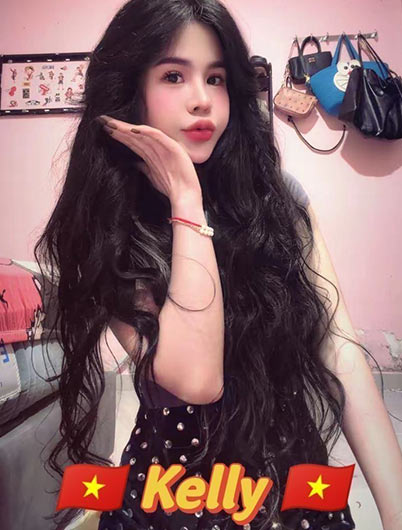 b2b massage girl ipoh - Kelly