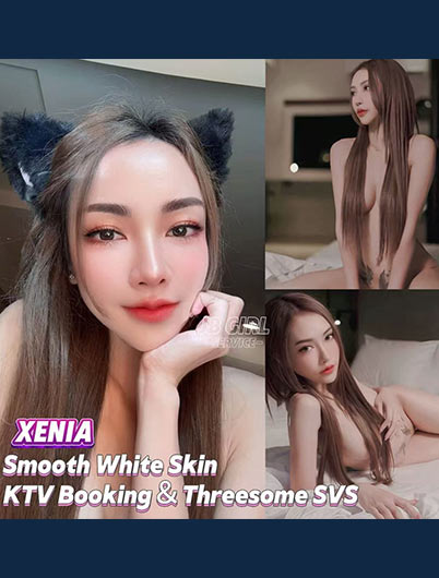 b2b massage girl Johor - Xenia