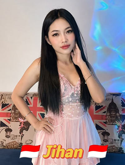 b2b massage girl Kuala Lumpur - Jihan