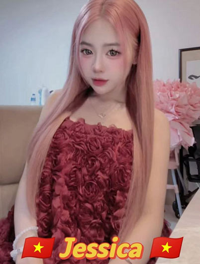 b2b massage girl Kuala Lumpur - Jessica