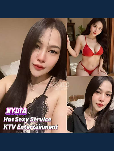 b2b massage girl Melaka - Nydia