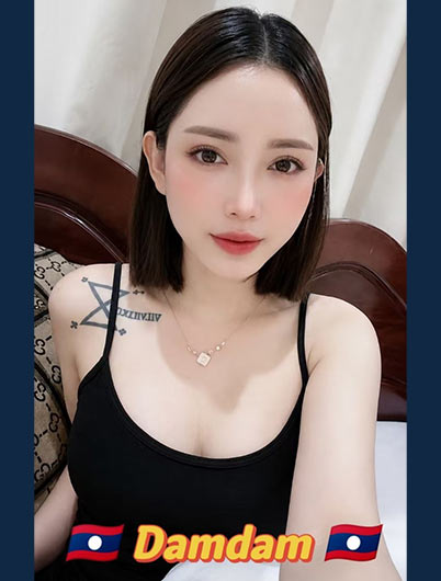 b2b massage girl Petaling Jaya - Damdam