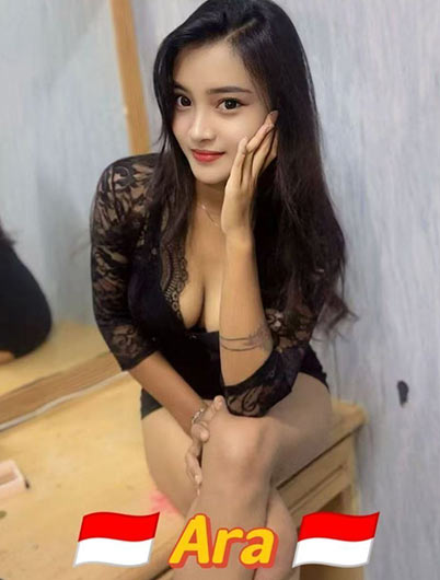b2b massage girl Petaling Jaya - Ara