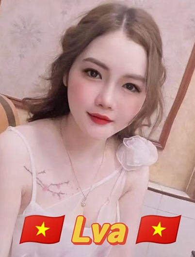 b2b massage girl Petaling Jaya - Lva