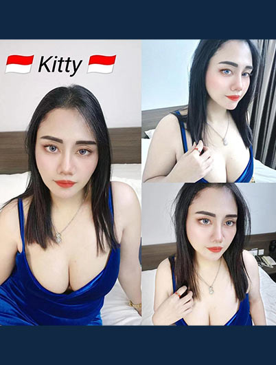 b2b massage girl Sabah - Kitty