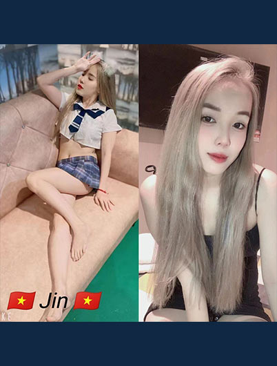 b2b massage girl Sarawak - Jin