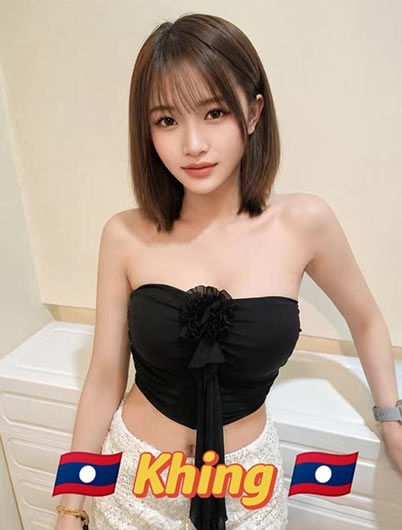 b2b massage girl Setapak - Khing