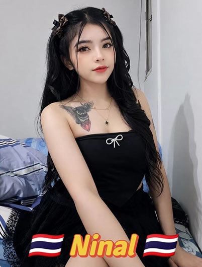 b2b massage girl Subang Jaya - Ninal