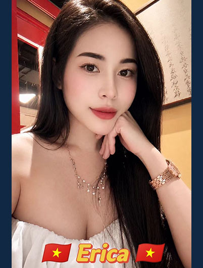 b2b massage girl Subang Jaya - Erica