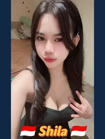 b2b massage girl Subang Jaya - Shila