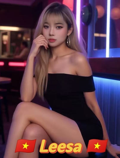 b2b massage girl Subang Jaya - Leesa
