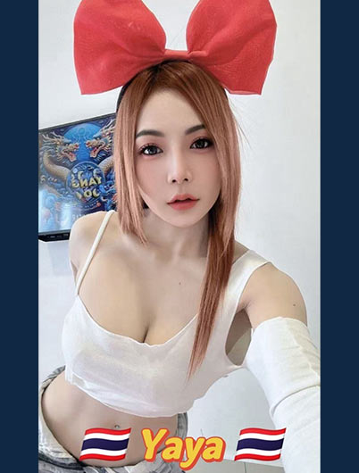 b2b massage girl Sunway - Yaya