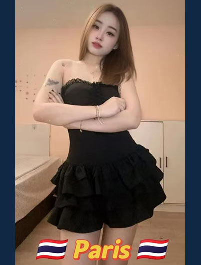 b2b massage girl Sunway - Paris